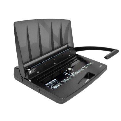 GBC Rilegatrice Ad Anelli Metallici WireBind W15