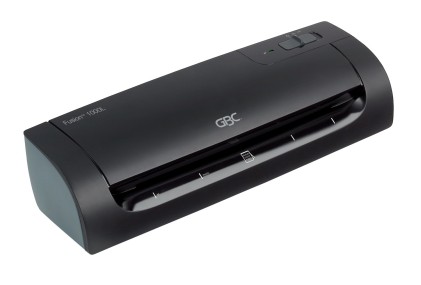 GBC Plastificatrice A4 Fusion 1000L