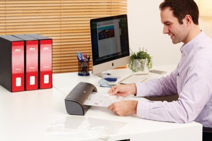 GBC Plastificatrice A4 Fusion 1000L