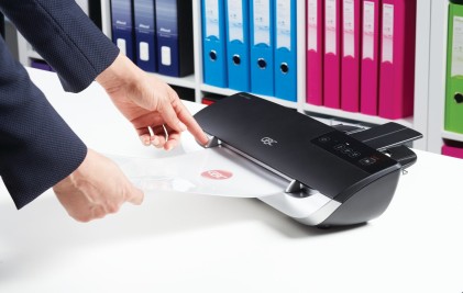 GBC Plastificatrice A3 Fusion 3000L