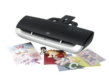 GBC Plastificatrice A3 Fusion 3000L