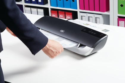 GBC Plastificatrice A3 Fusion 3100L