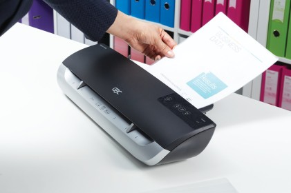 GBC Plastificatrice A3 Fusion 3100L