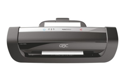 GBC Fusion Plus 6000L A3 Grigio