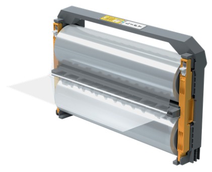 GBC 4410025 pellicola per plastificatrice
