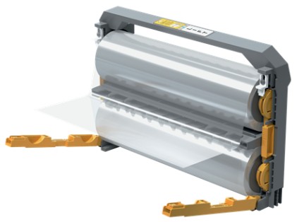 GBC 4410025 pellicola per plastificatrice