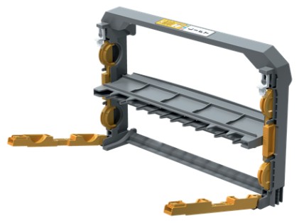 GBC 4410025 pellicola per plastificatrice