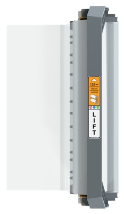 GBC 4410025 pellicola per plastificatrice