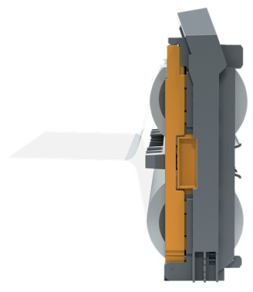 GBC 4410025 pellicola per plastificatrice