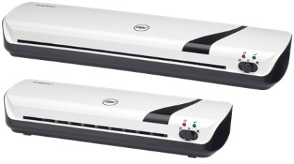 GBC Inspire+ Laminatrice a freddo/caldo 250 mm/min Nero, Bianco