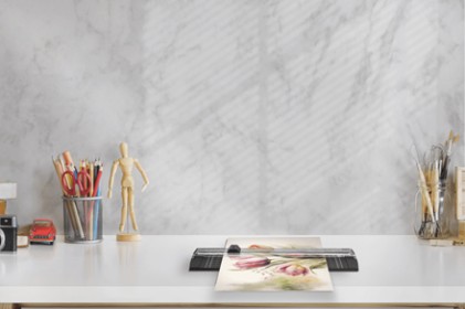 GBC Inspire+ Laminatrice a freddo/caldo 250 mm/min Nero