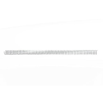 GBC ESP905128 raccoglitore ad anelli A4 Nero