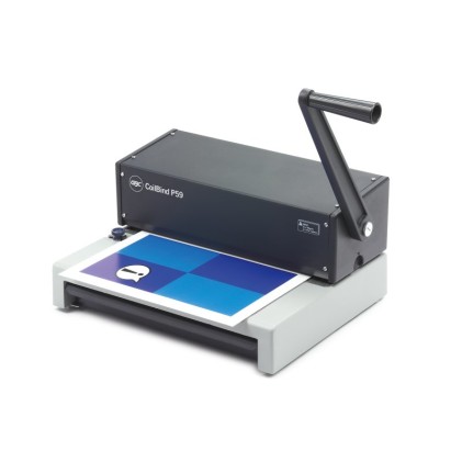 GBC IBICO P59 PUNCH