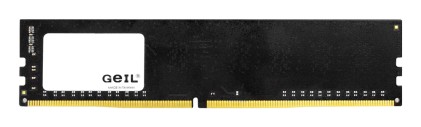 Geil Ram 8Gb Ddr4 Amd Edition Pristine Pc4-25600 3200Mhz 22-22-22-52