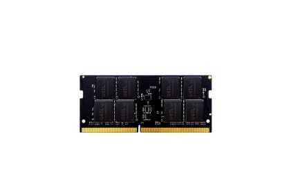 Geil Ram 16Gb Ddr4 So-Dimm Pc4-25600 3200Mhz 22-22-22-53