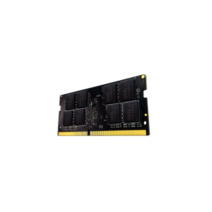 Geil Ram 8Gb Ddr4 So-Dimm Pc4-25600 3200Mhz 22-22-22-52