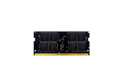 Geil Ram 8Gb Ddr4 So-Dimm Pc4-25600 3200Mhz 22-22-22-52