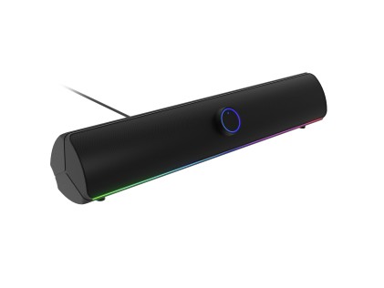 GENESIS Helium 312BT Nero 2.0 canali 10 W