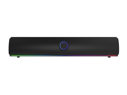 GENESIS Helium 312BT Nero 2.0 canali 10 W