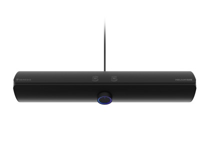 GENESIS Helium 312BT Nero 2.0 canali 10 W