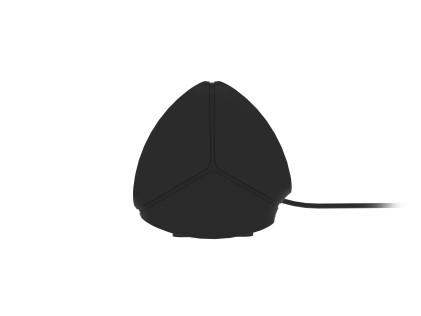 GENESIS Helium 312BT Nero 2.0 canali 10 W