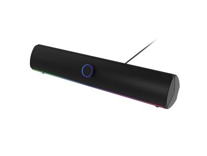 GENESIS Helium 312BT Nero 2.0 canali 10 W