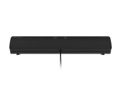 GENESIS Helium 312BT Nero 2.0 canali 10 W