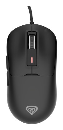 GENESIS Krypton 660 mouse Gaming Mano destra USB tipo A Ottico 12000 DPI