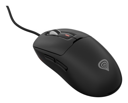 GENESIS Krypton 660 mouse Gaming Mano destra USB tipo A Ottico 12000 DPI