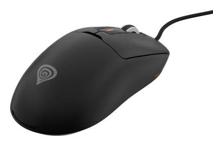 GENESIS Krypton 660 mouse Gaming Mano destra USB tipo A Ottico 12000 DPI
