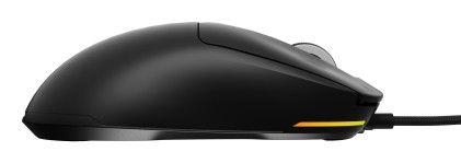 GENESIS Krypton 660 mouse Gaming Mano destra USB tipo A Ottico 12000 DPI