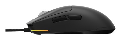 GENESIS Krypton 660 mouse Gaming Mano destra USB tipo A Ottico 12000 DPI