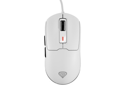 GENESIS Krypton 660 mouse Gaming Ambidestro USB tipo A Ottico 12000 DPI
