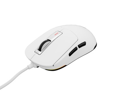 GENESIS Krypton 660 mouse Gaming Ambidestro USB tipo A Ottico 12000 DPI