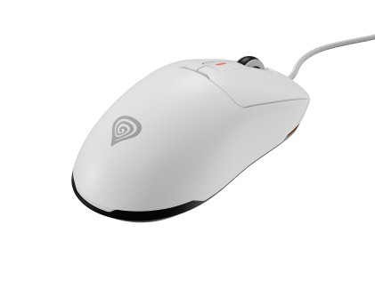 GENESIS Krypton 660 mouse Gaming Ambidestro USB tipo A Ottico 12000 DPI