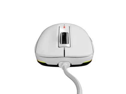 GENESIS Krypton 660 mouse Gaming Ambidestro USB tipo A Ottico 12000 DPI