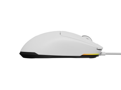 GENESIS Krypton 660 mouse Gaming Ambidestro USB tipo A Ottico 12000 DPI