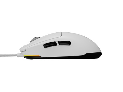 GENESIS Krypton 660 mouse Gaming Ambidestro USB tipo A Ottico 12000 DPI