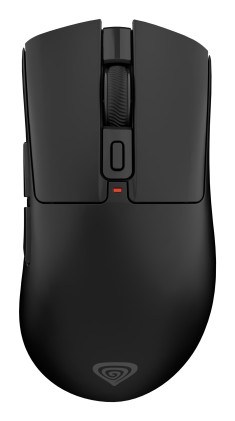 GENESIS Zircon 880 mouse Gaming Mano destra RF Wireless + Bluetooth + USB Type-C Ottico 12000 DPI
