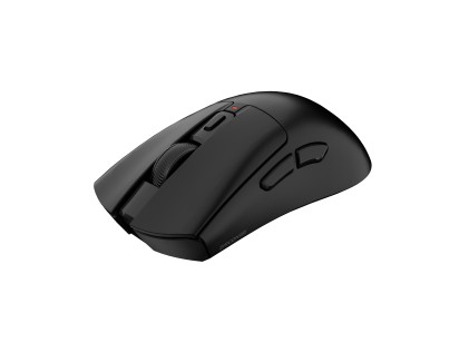 GENESIS Zircon 880 mouse Gaming Mano destra RF Wireless + Bluetooth + USB Type-C Ottico 12000 DPI