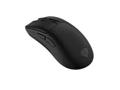 GENESIS Zircon 880 mouse Gaming Mano destra RF Wireless + Bluetooth + USB Type-C Ottico 12000 DPI