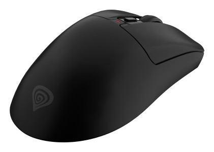 GENESIS Zircon 880 mouse Gaming Mano destra RF Wireless + Bluetooth + USB Type-C Ottico 12000 DPI