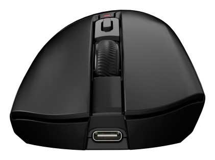 GENESIS Zircon 880 mouse Gaming Mano destra RF Wireless + Bluetooth + USB Type-C Ottico 12000 DPI