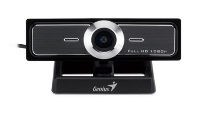 Webcam Genius Widecam F100 TL