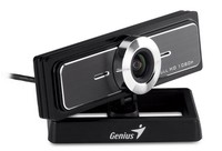 Webcam Genius Widecam F100 TL