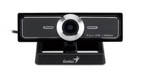 Webcam Genius Widecam F100 TL