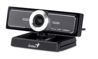 Webcam Genius Widecam F100 TL