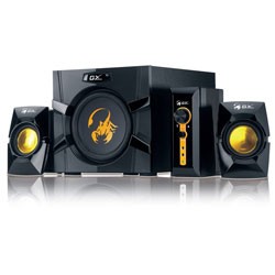 Speaker GENIUS SW-G2.1 3000