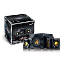 Speaker GENIUS SW-G2.1 3000