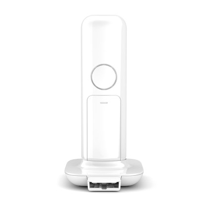 Telefono cordless Gigaset CL390 Dect - Schermo B/N - Controllo del volume